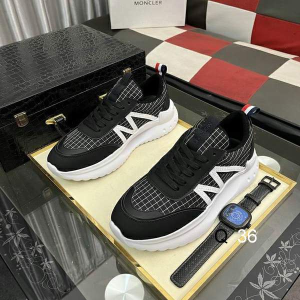 Picture of Moncler Shoes _SKUMONCLERsz38-45YH080118258